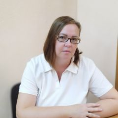 Перехожих Светлана