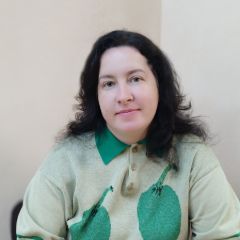 Ананьева Ольга Юрьевна