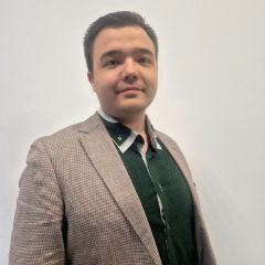 Сагайдак Иван