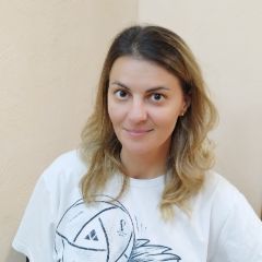 Квиташвили Анастасия