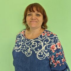 Солодкова Елена