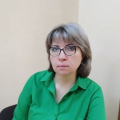 Самарская Людмила