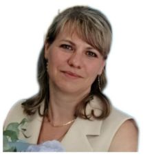 Шепелева Екатерина