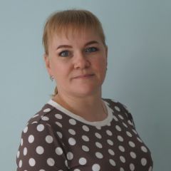 Шумейко Валерия
