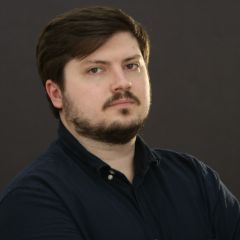 Попов Максим