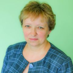 Шецко Людмила