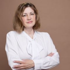 Щербакова Светлана