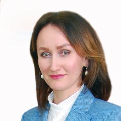 Фомина Екатерина