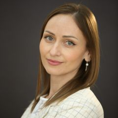 Чопик Светлана