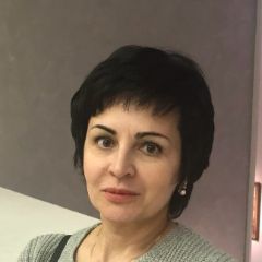 Головийчук Оксана