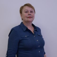 Туманова Татьяна
