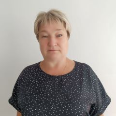 Мызникова Валентина
