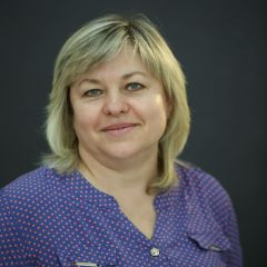 Остафийчук Светлана