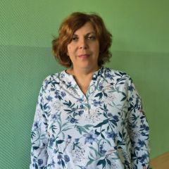 Жемчугова Наталья