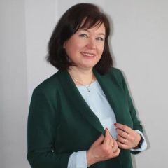 Стражникова Юлия