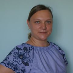Плетнева Евгения