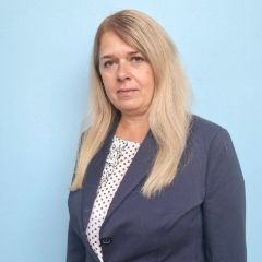 Драгунова Наталья