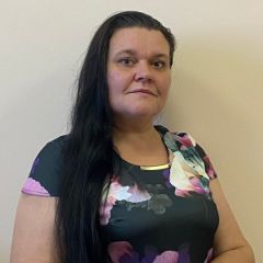 Хорава Ксения