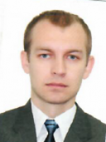 Тютюнников Виталий