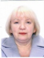 Романова Татьяна